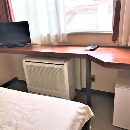 Business Kanko Hotel Kawai Νάρα Εξωτερικό φωτογραφία