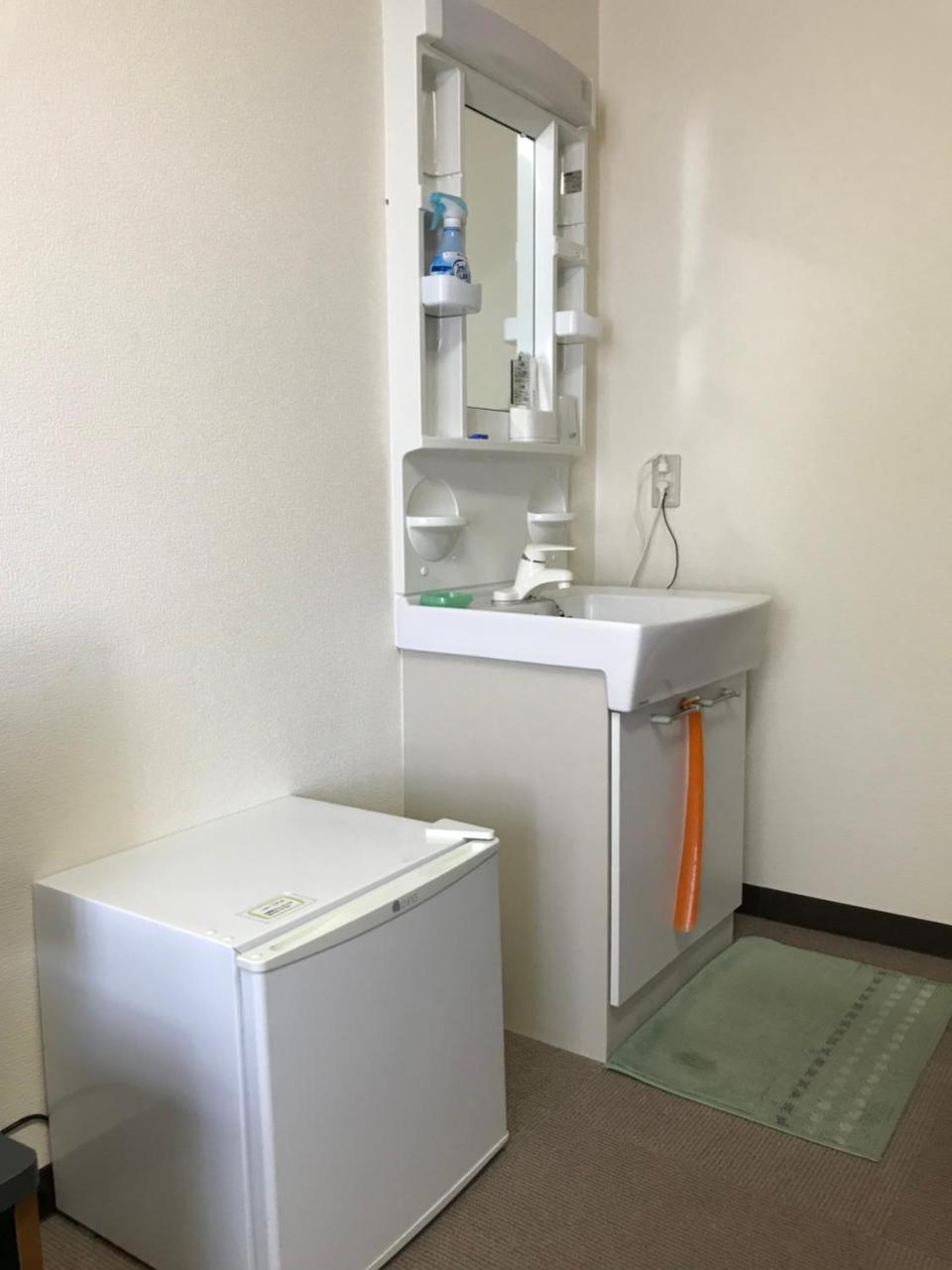 Business Kanko Hotel Kawai Νάρα Εξωτερικό φωτογραφία