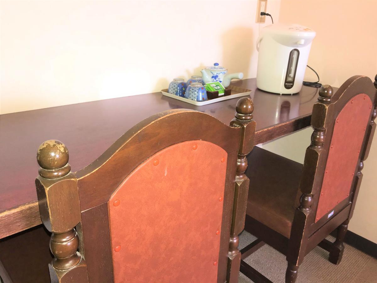 Business Kanko Hotel Kawai Νάρα Εξωτερικό φωτογραφία
